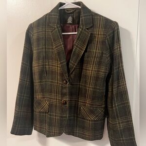 Haggar blazer